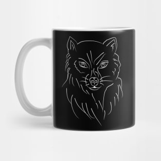 Pack leader Mug